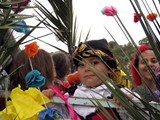 Destaque - Crianças do Rosmaninhal recriam tradição local